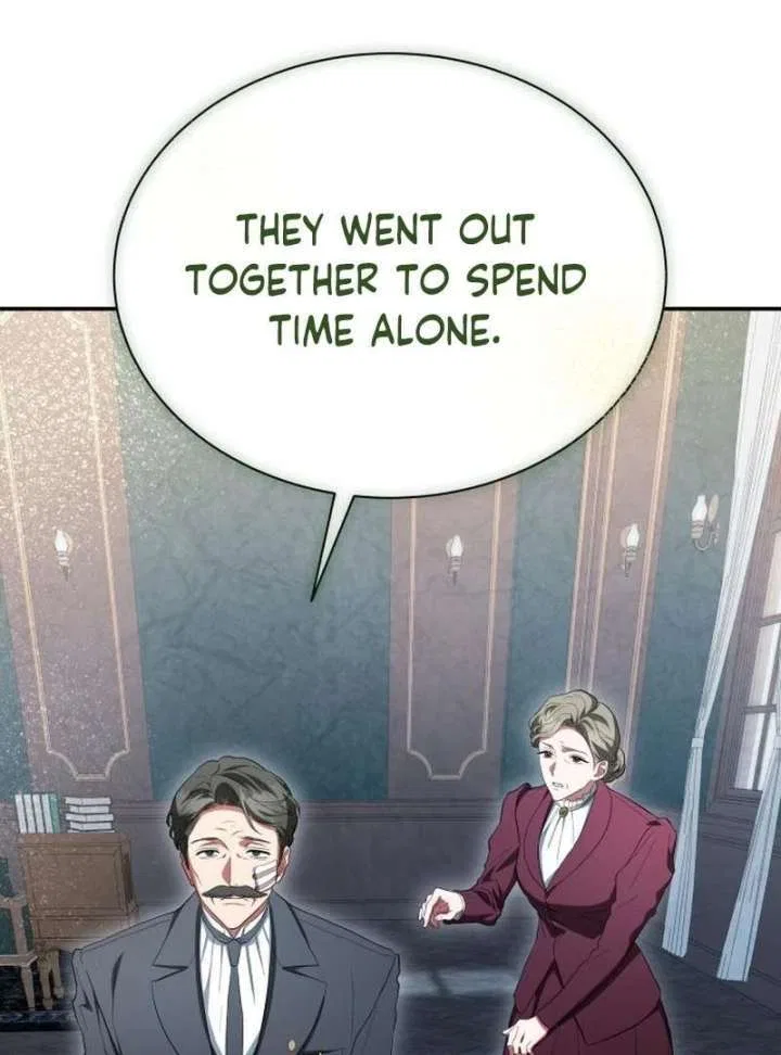 The End of the Contract Marriage Chapter 33 – Page 25