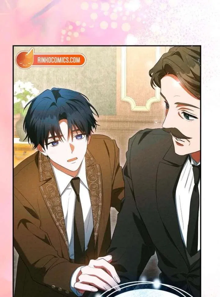 The End of the Contract Marriage Chapter 33 – Page 34