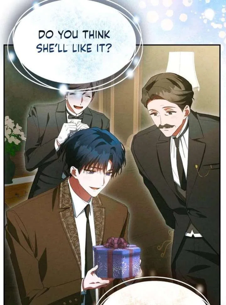 The End of the Contract Marriage Chapter 33 – Page 36