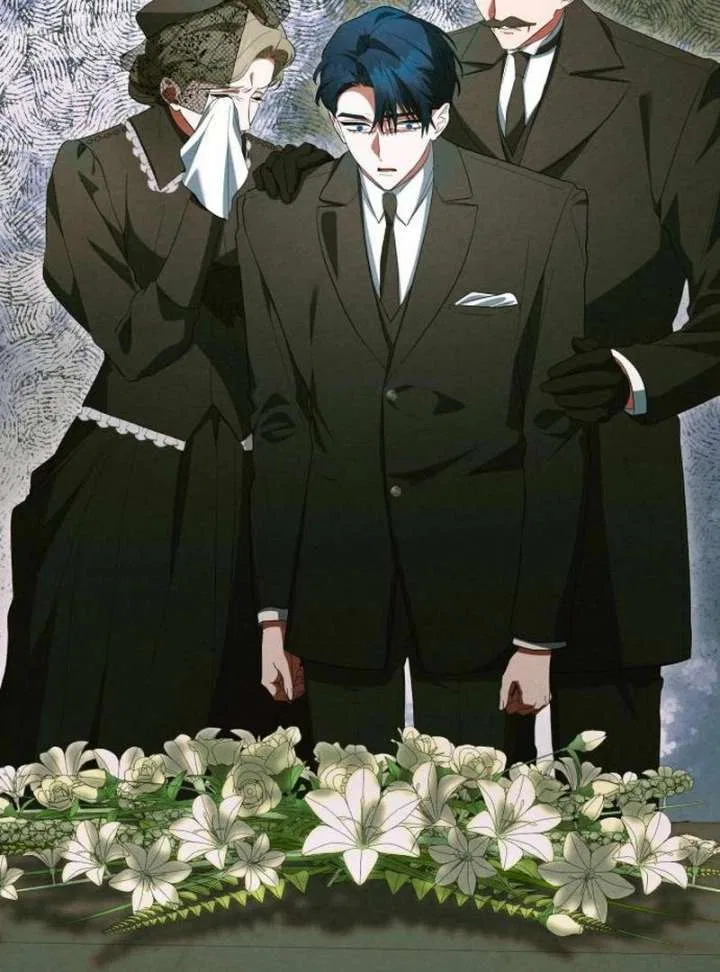 The End of the Contract Marriage Chapter 33 – Page 40