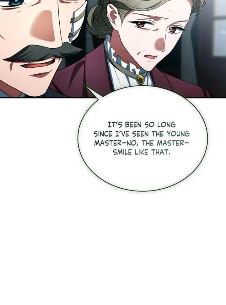 The End of the Contract Marriage Chapter 33 – Page 51
