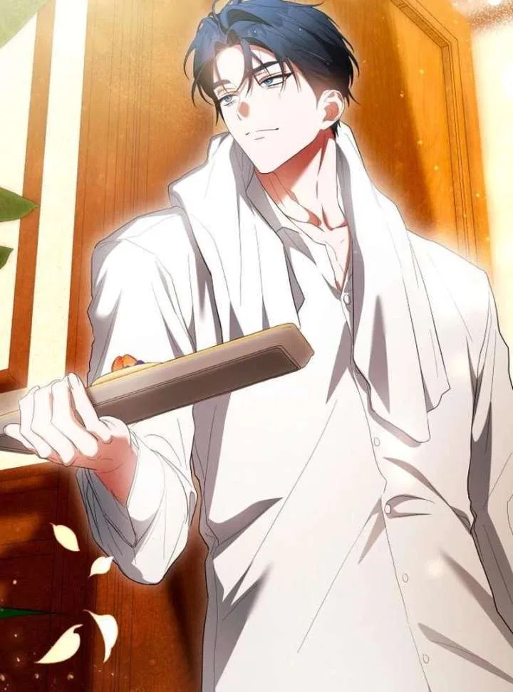 The End of the Contract Marriage Chapter 33 – Page 91