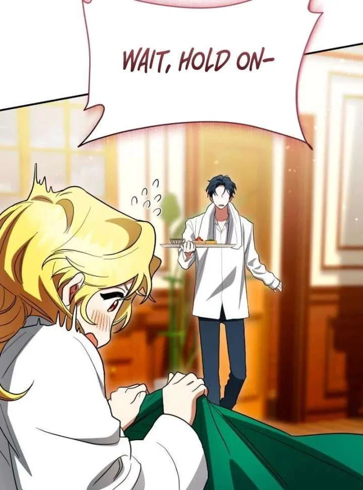 The End of the Contract Marriage Chapter 33 – Page 93