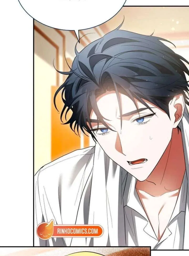 The End of the Contract Marriage Chapter 33 – Page 95