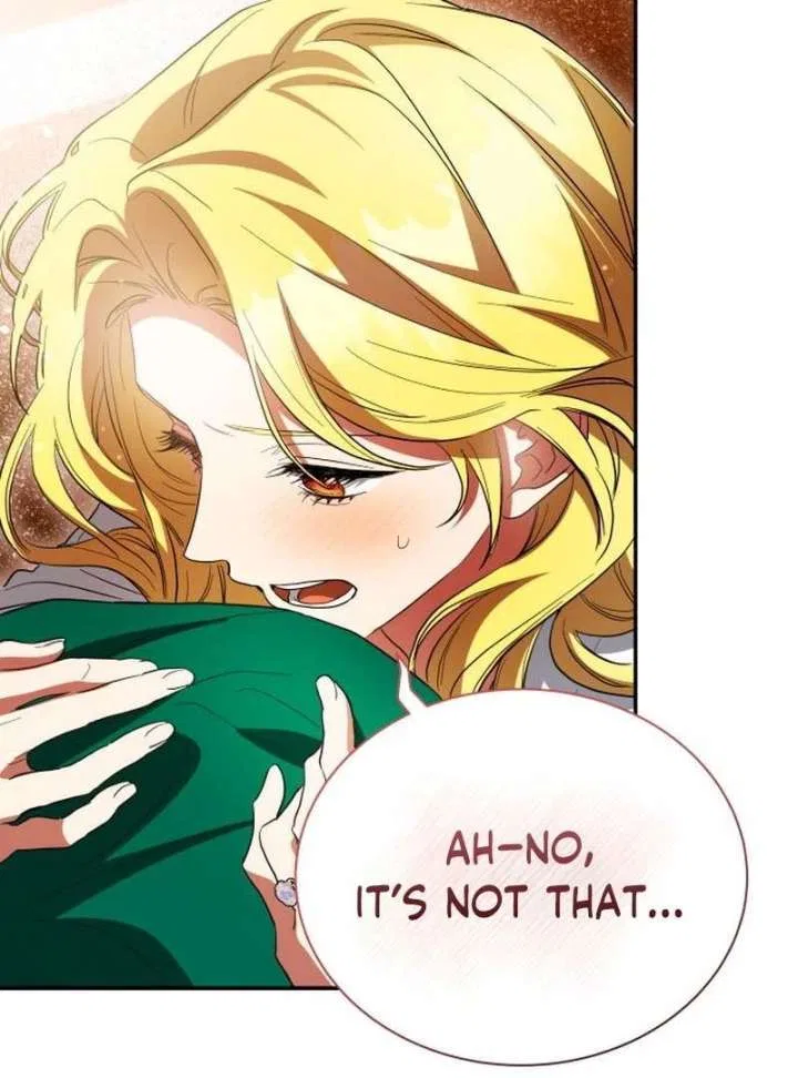 The End of the Contract Marriage Chapter 33 – Page 96