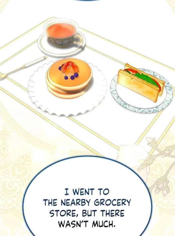 The End of the Contract Marriage Chapter 33 – Page 98
