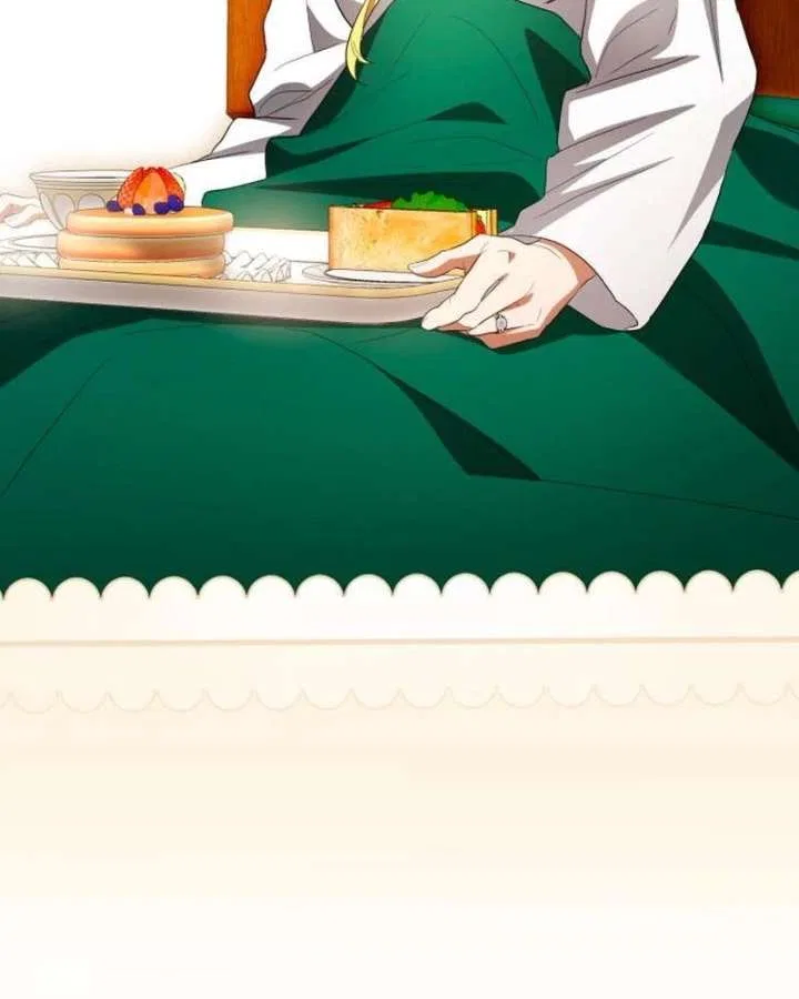 The End of the Contract Marriage Chapter 33 – Page 100