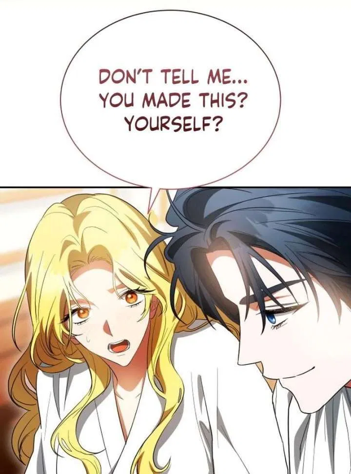 The End of the Contract Marriage Chapter 33 – Page 101