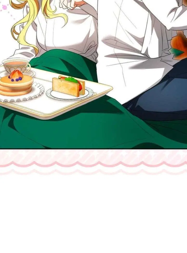 The End of the Contract Marriage Chapter 33 – Page 107