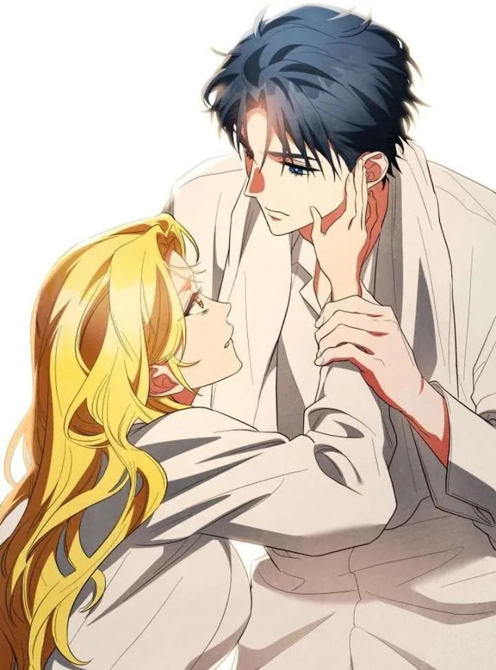 The End of the Contract Marriage Chapter 33 – Page 115