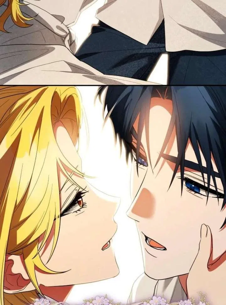 The End of the Contract Marriage Chapter 33 – Page 116