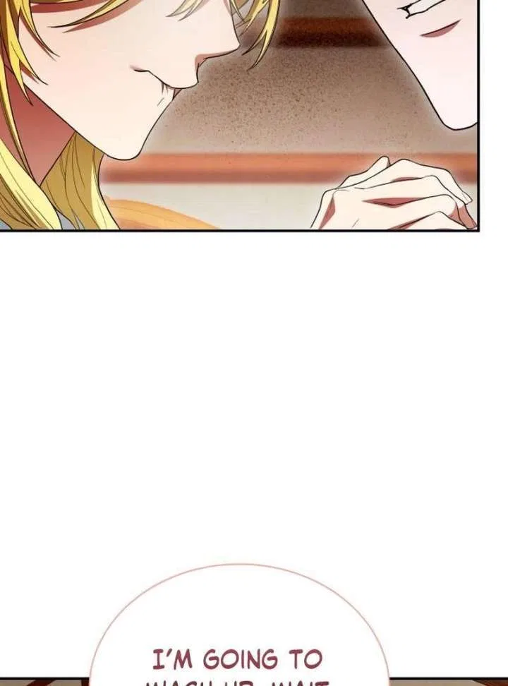 The End of the Contract Marriage Chapter 33 – Page 119