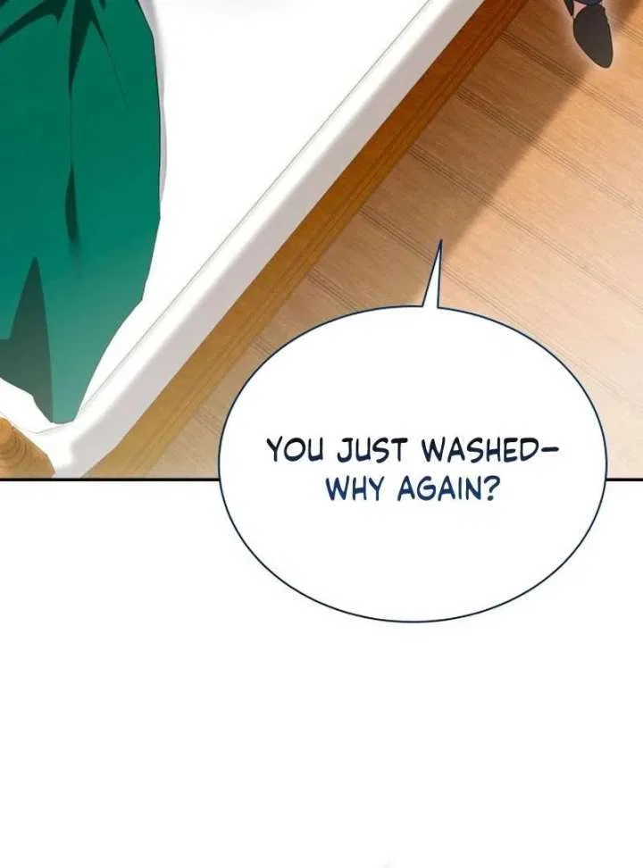 The End of the Contract Marriage Chapter 33 – Page 121