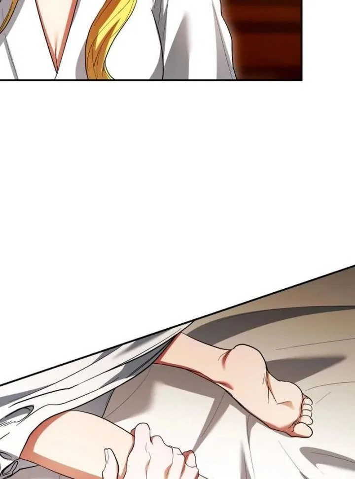 The End of the Contract Marriage Chapter 33 – Page 123