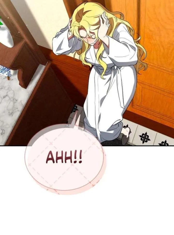 The End of the Contract Marriage Chapter 33 – Page 137