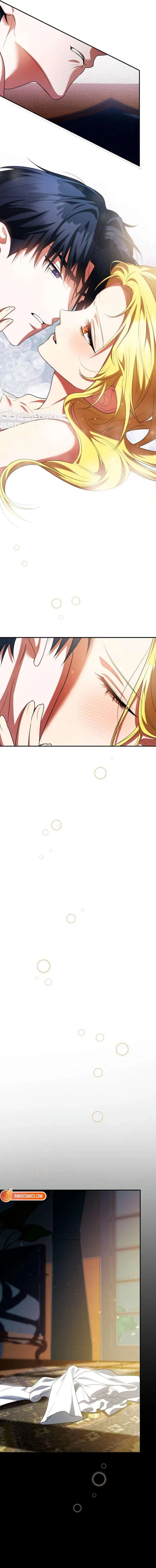 The End of the Contract Marriage Chapter 32 – Page 4