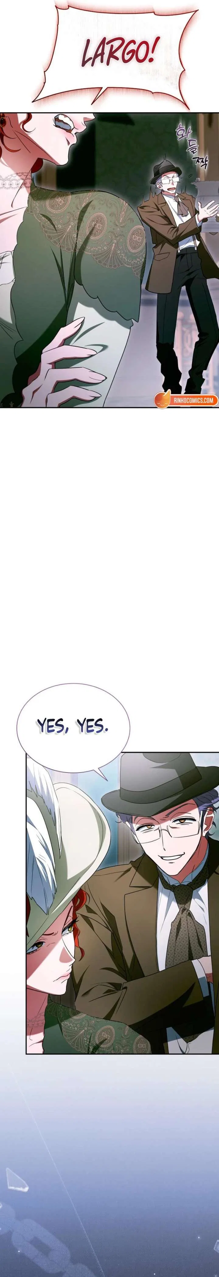 The End of the Contract Marriage Chapter 32 – Page 18