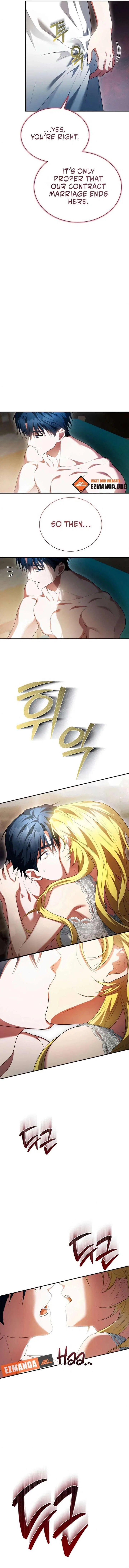 The End of the Contract Marriage Chapter 31 – Page 15