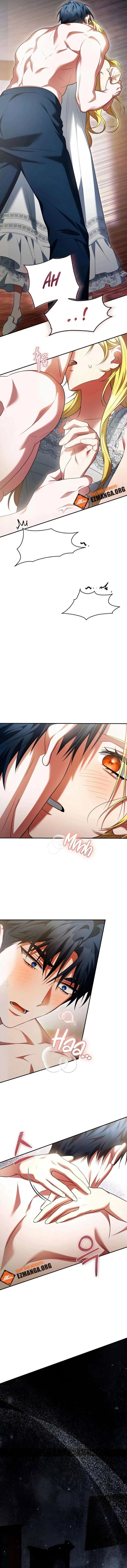 The End of the Contract Marriage Chapter 31 – Page 17