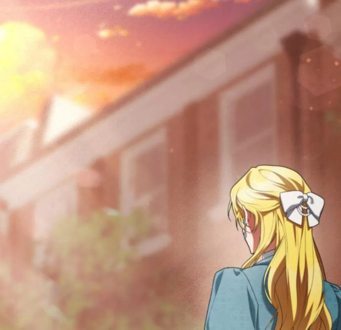 The End of the Contract Marriage Chapter 28 – Page 11