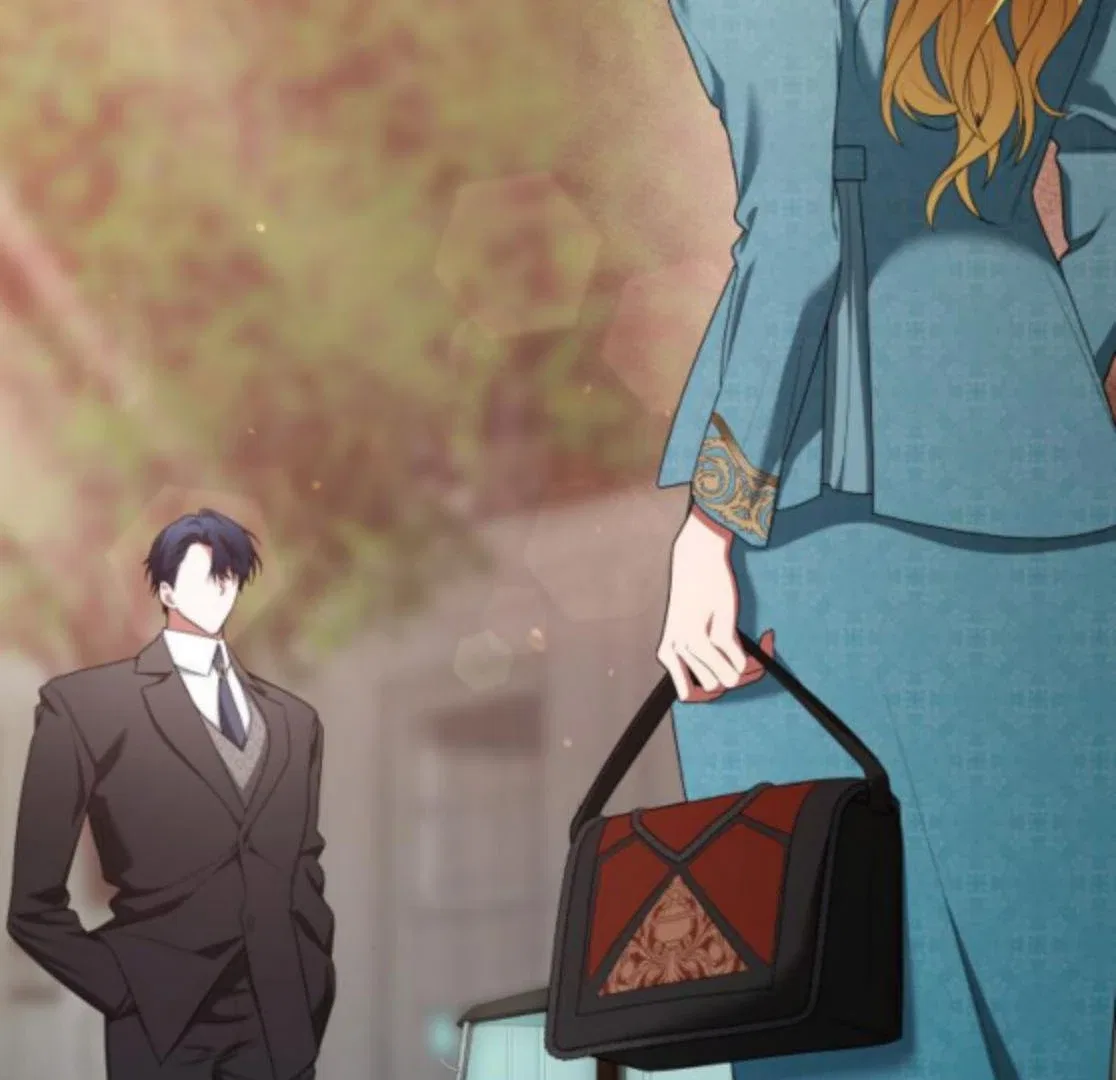 The End of the Contract Marriage Chapter 28 – Page 12