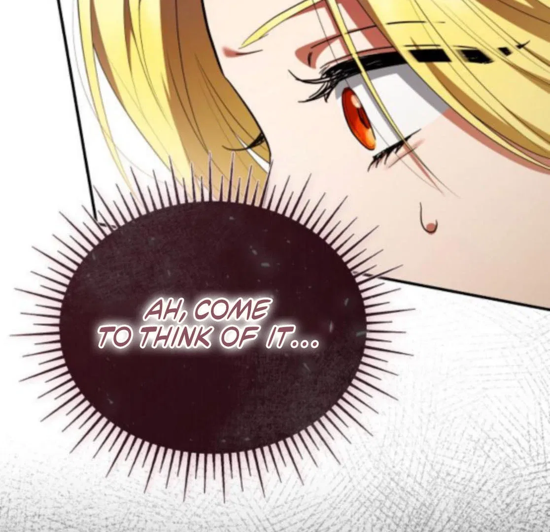 The End of the Contract Marriage Chapter 28 – Page 23