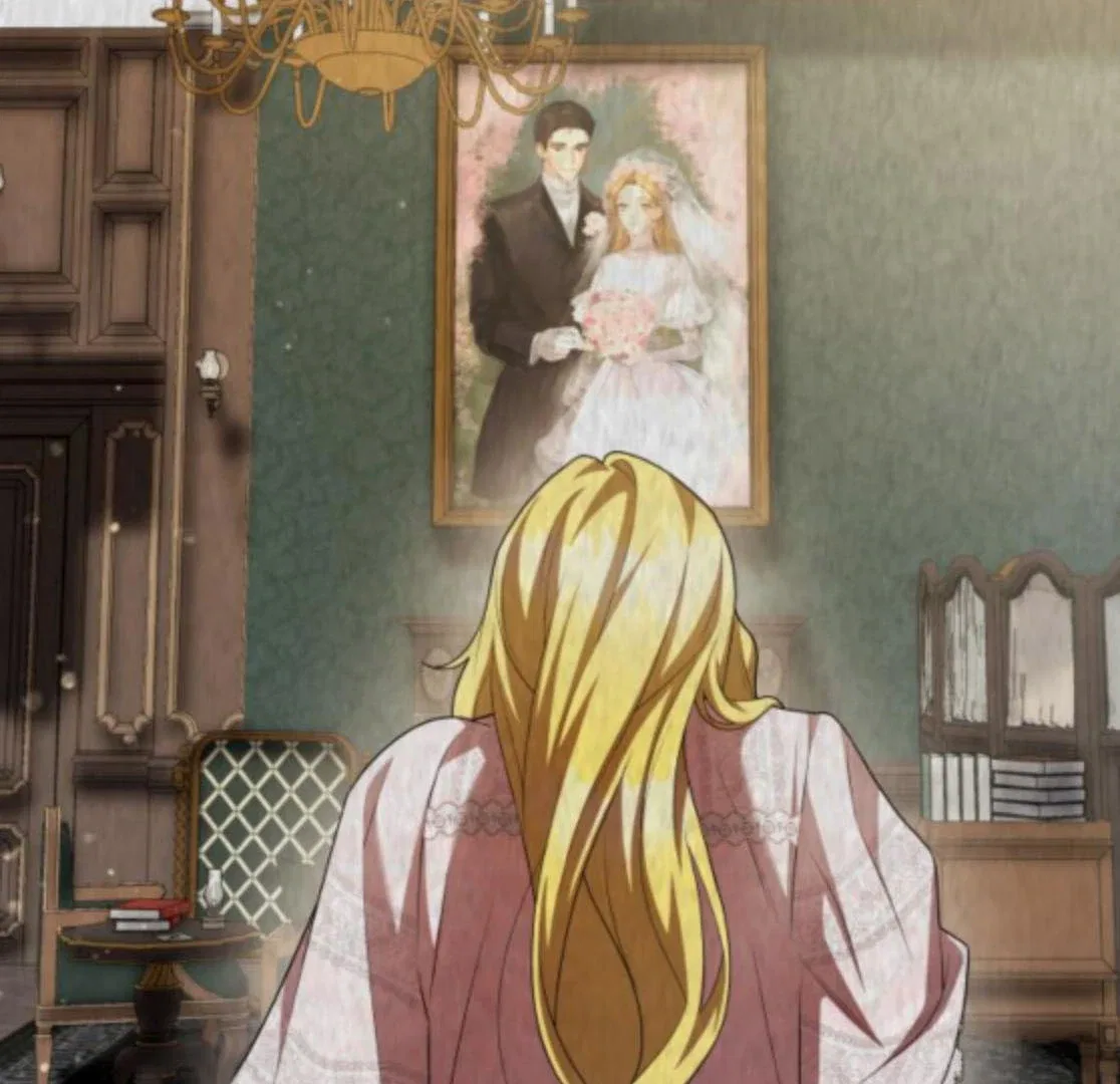 The End of the Contract Marriage Chapter 28 – Page 26