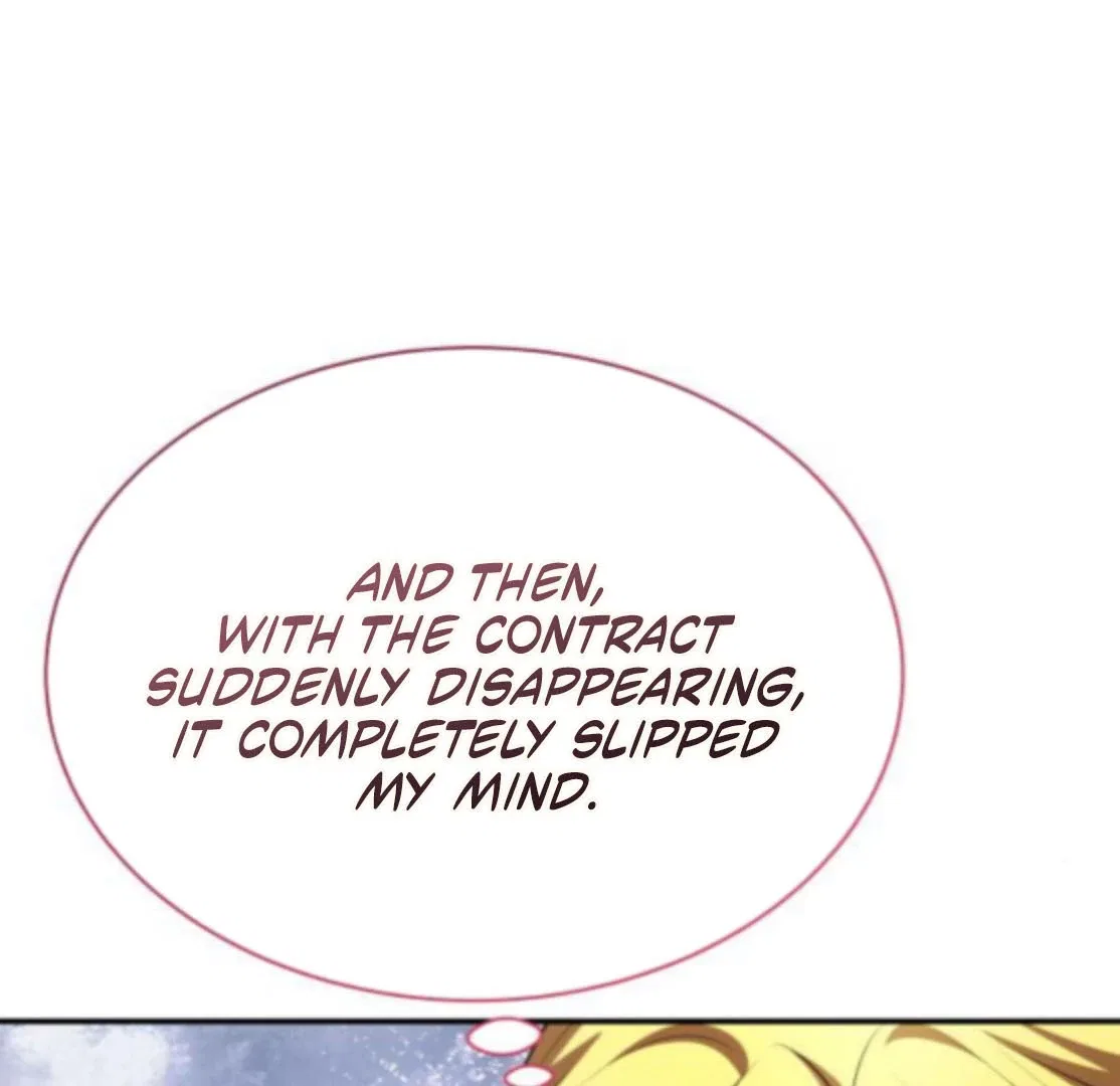 The End of the Contract Marriage Chapter 28 – Page 31