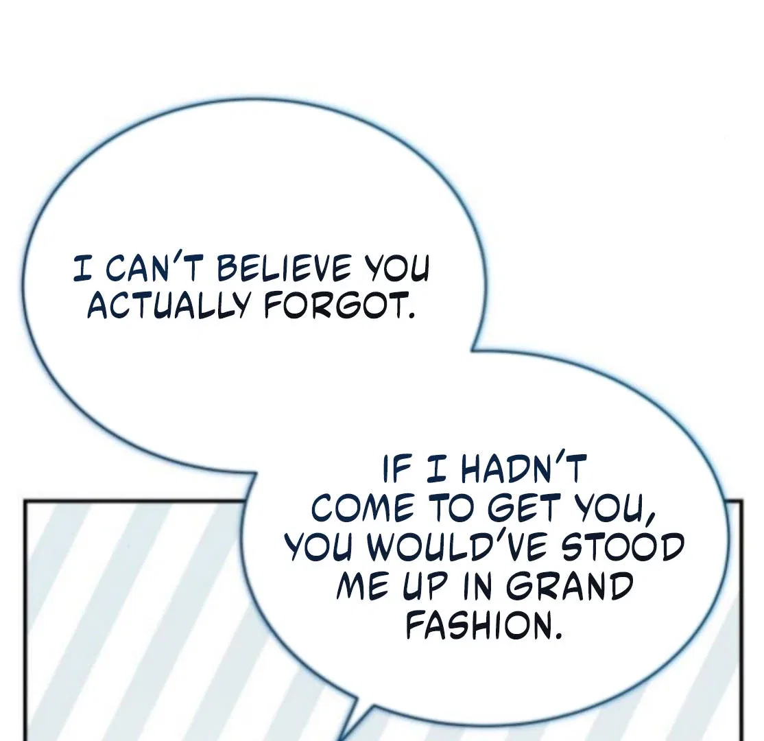 The End of the Contract Marriage Chapter 28 – Page 34