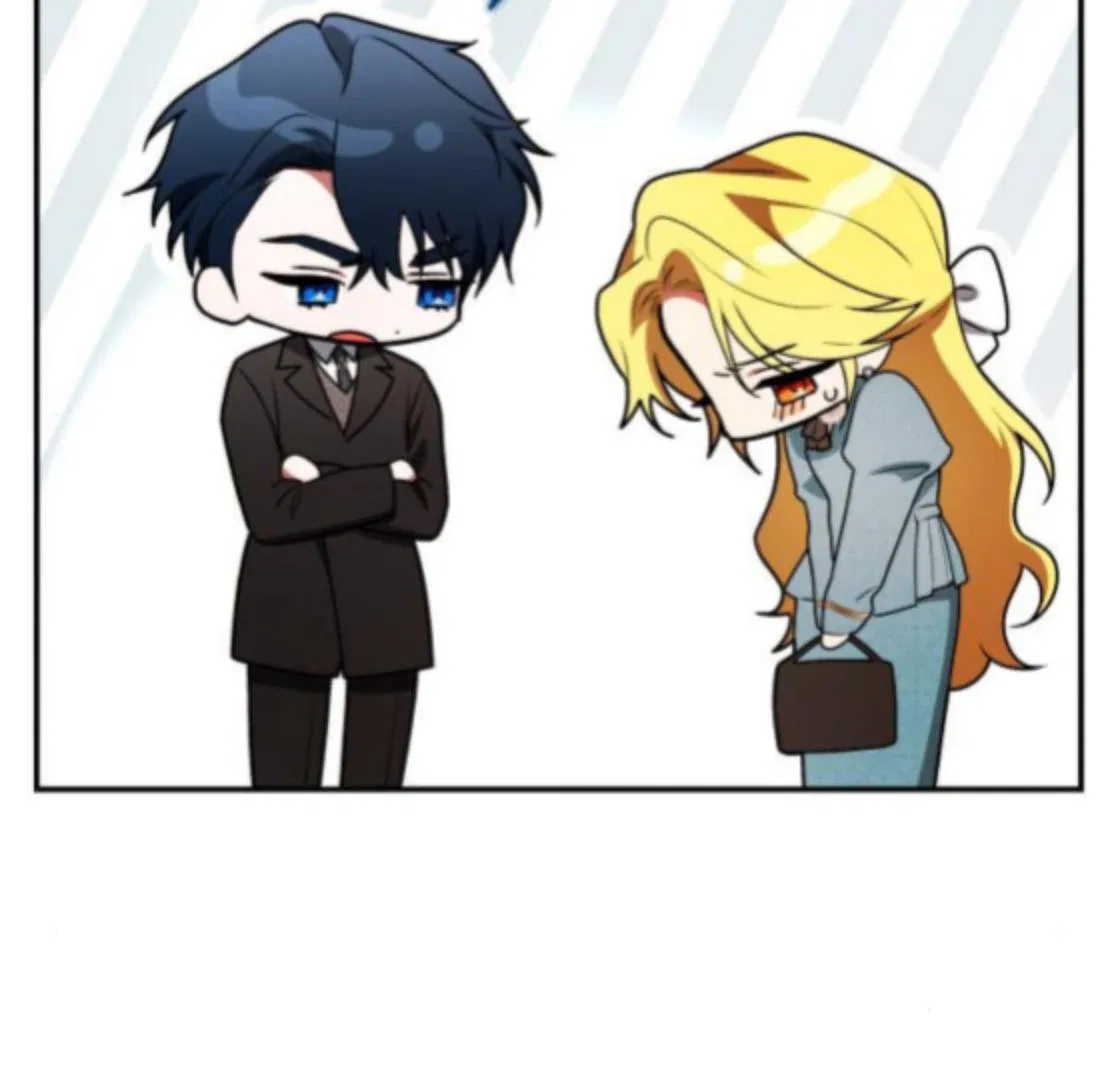 The End of the Contract Marriage Chapter 28 – Page 35