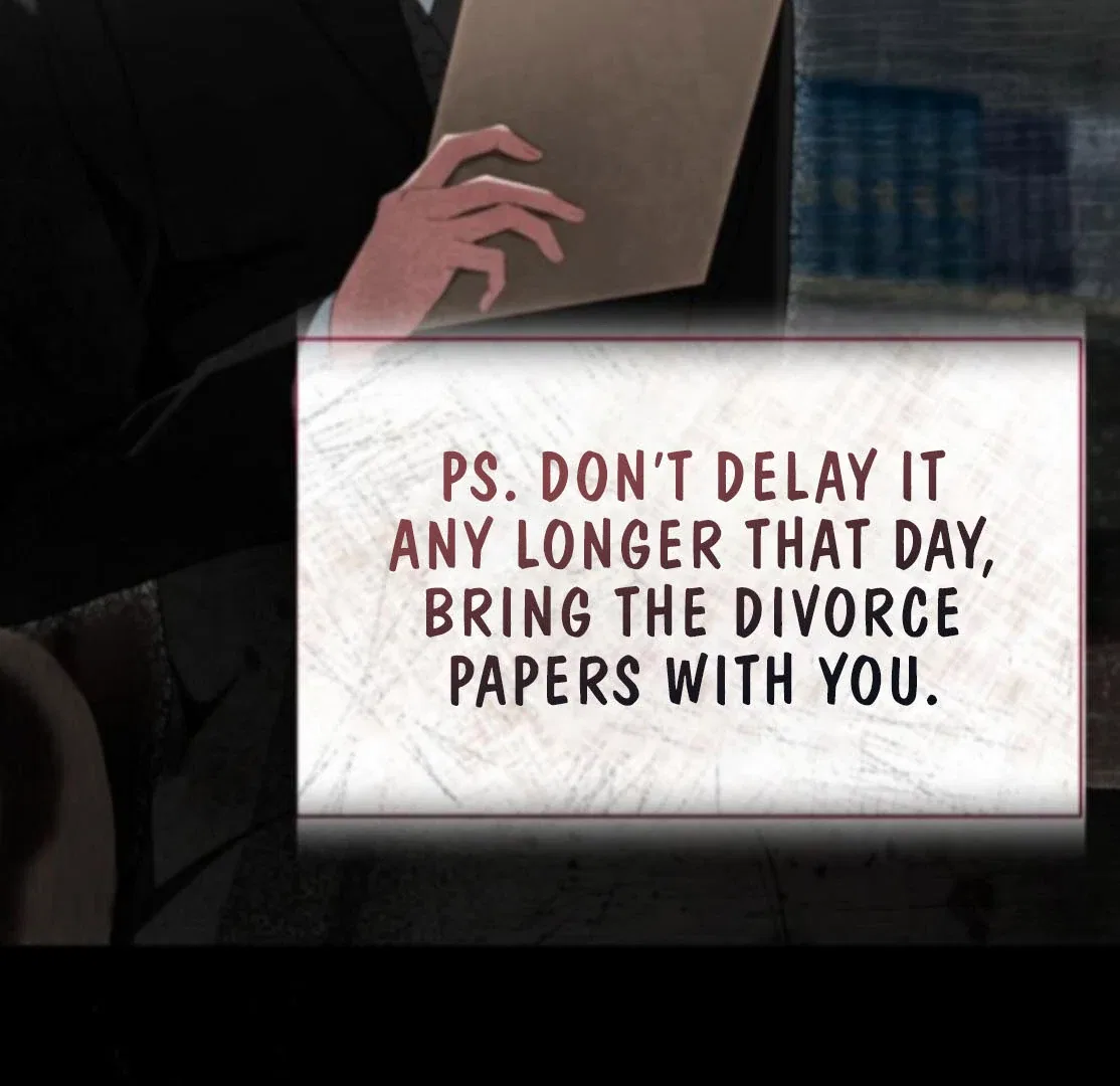 The End of the Contract Marriage Chapter 28 – Page 39