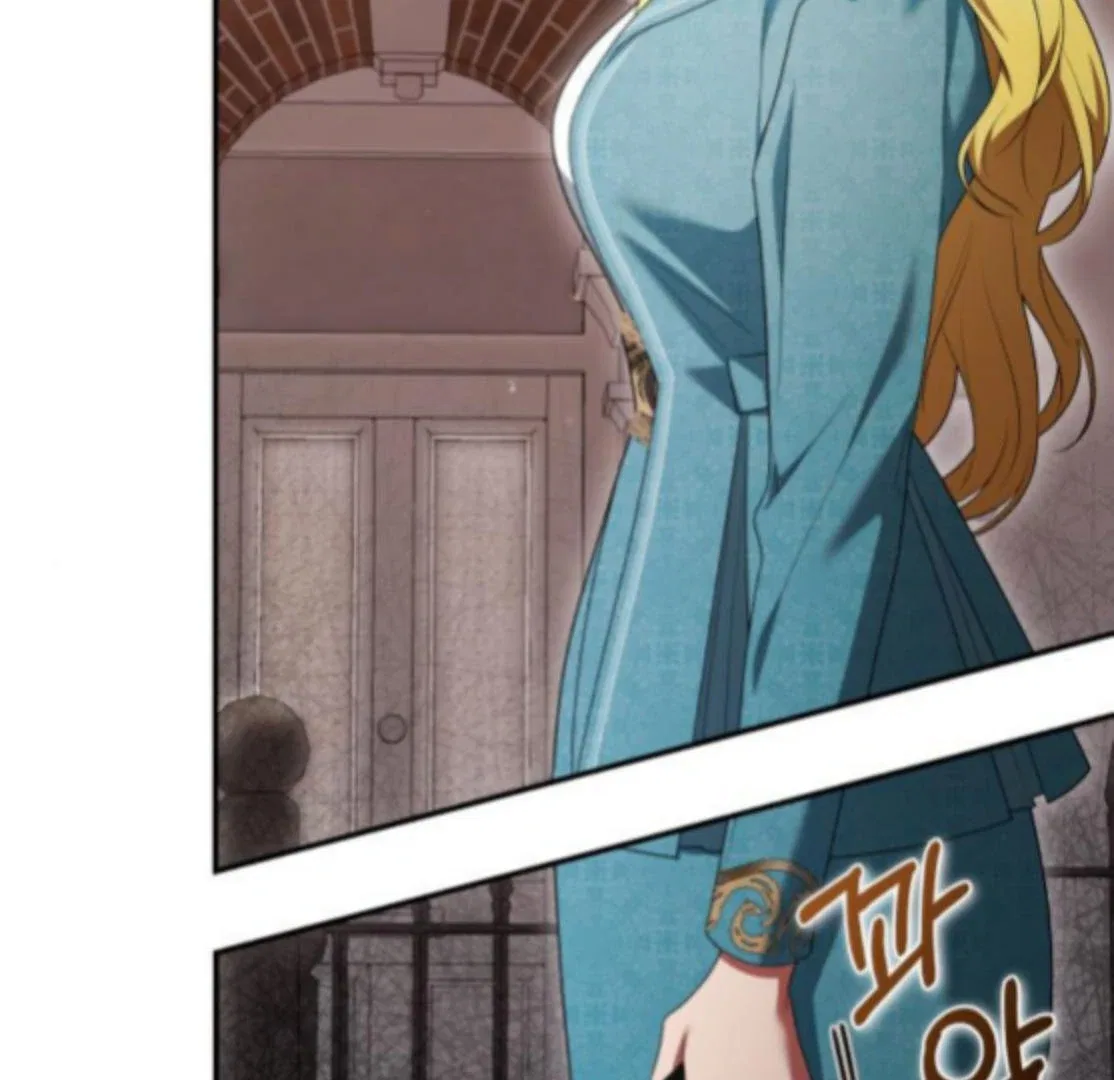 The End of the Contract Marriage Chapter 28 – Page 42