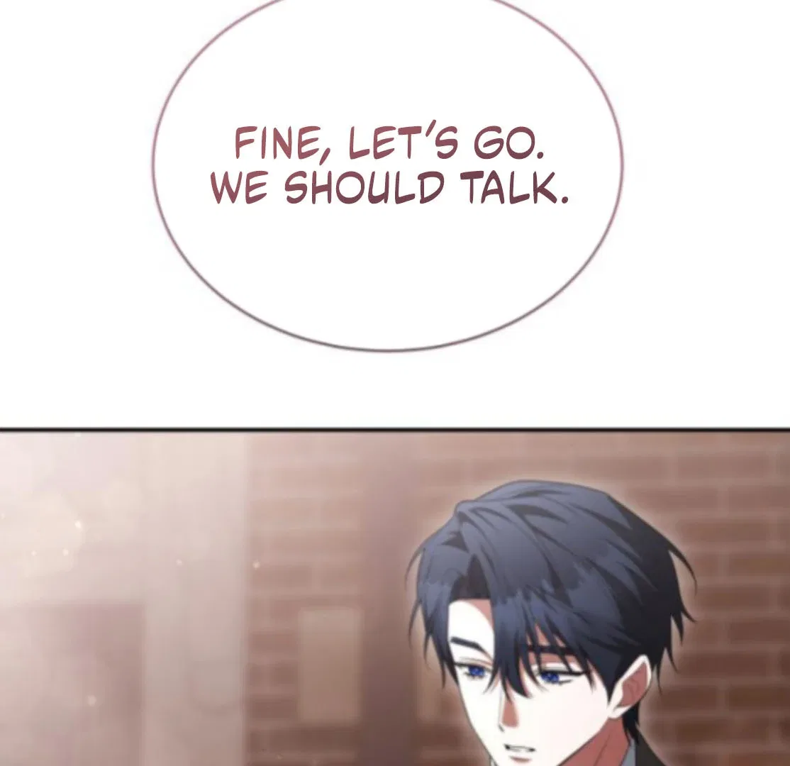 The End of the Contract Marriage Chapter 28 – Page 45