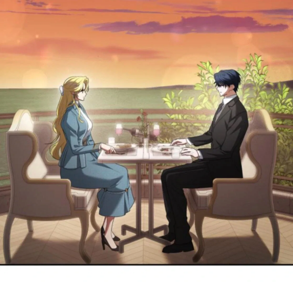 The End of the Contract Marriage Chapter 28 – Page 59