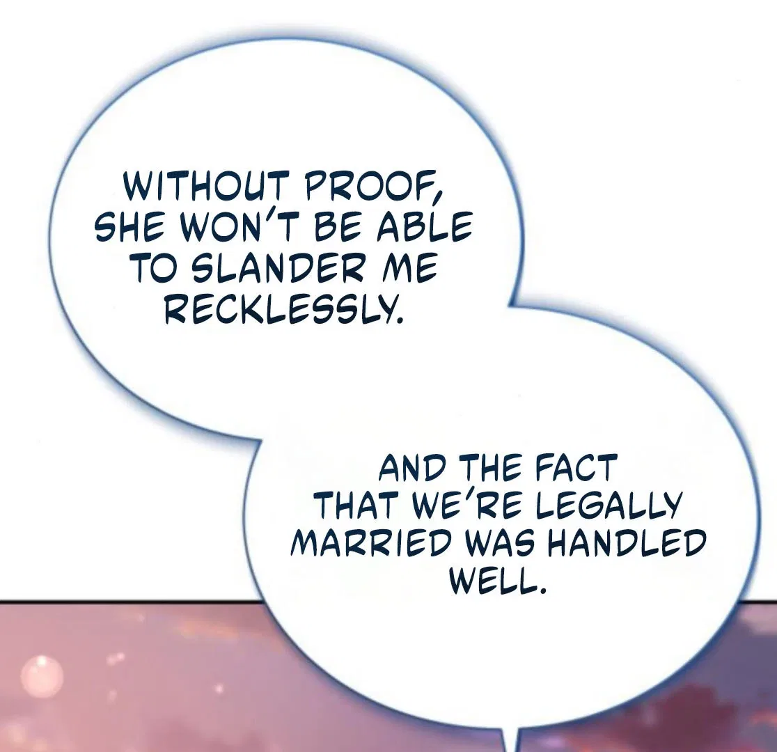 The End of the Contract Marriage Chapter 28 – Page 60