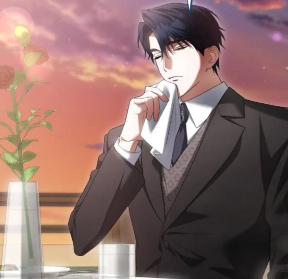 The End of the Contract Marriage Chapter 28 – Page 61