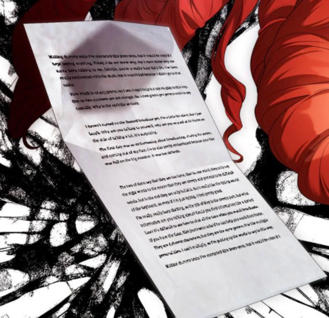 The End of the Contract Marriage Chapter 28 – Page 67