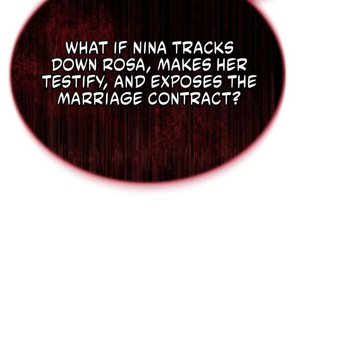 The End of the Contract Marriage Chapter 28 – Page 70