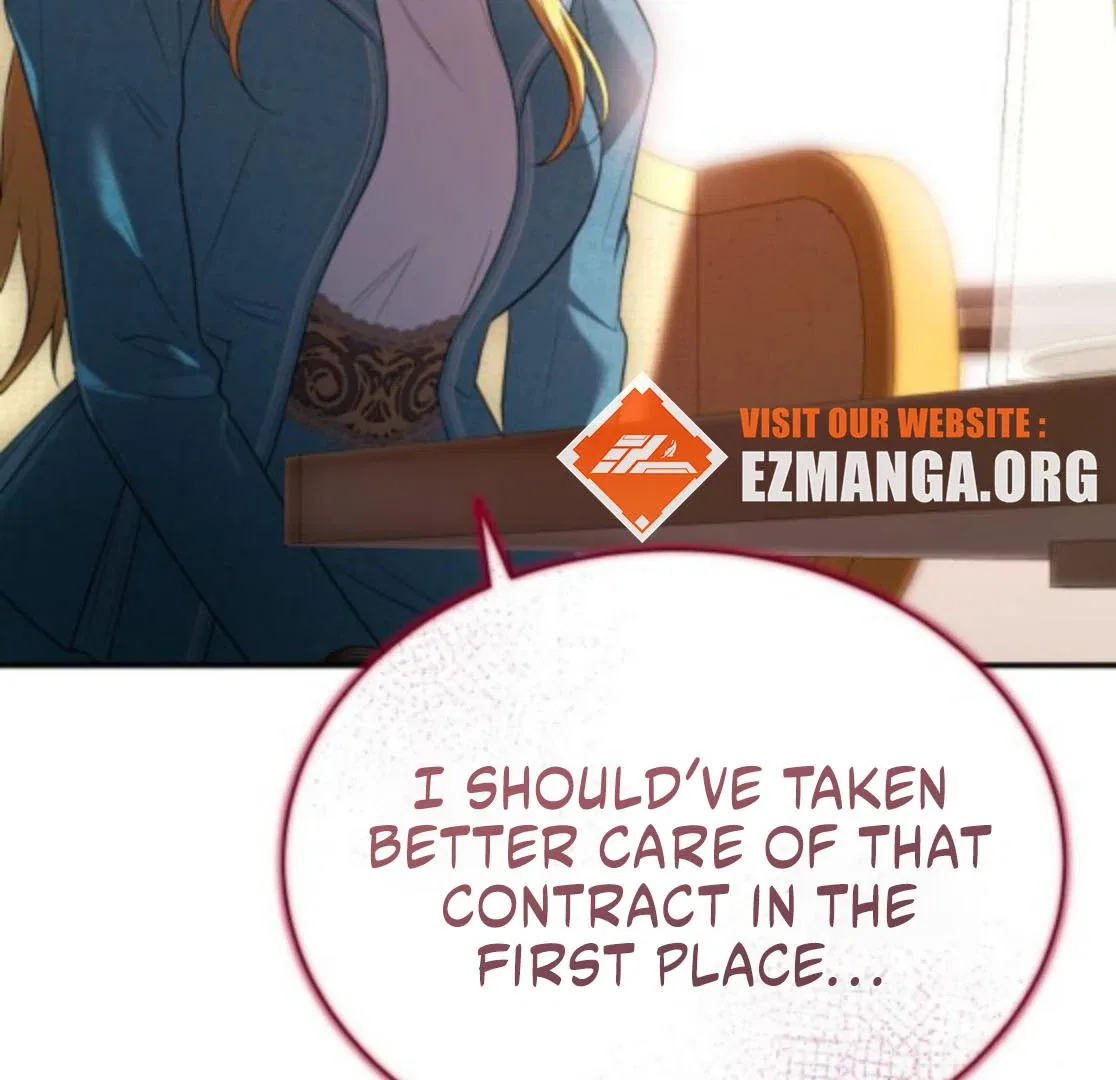 The End of the Contract Marriage Chapter 28 – Page 72