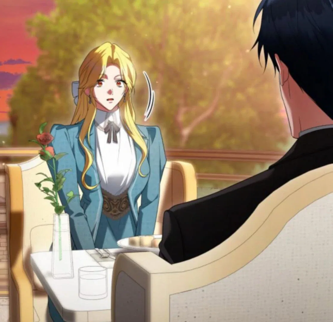 The End of the Contract Marriage Chapter 28 – Page 75