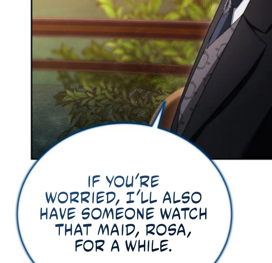 The End of the Contract Marriage Chapter 28 – Page 79