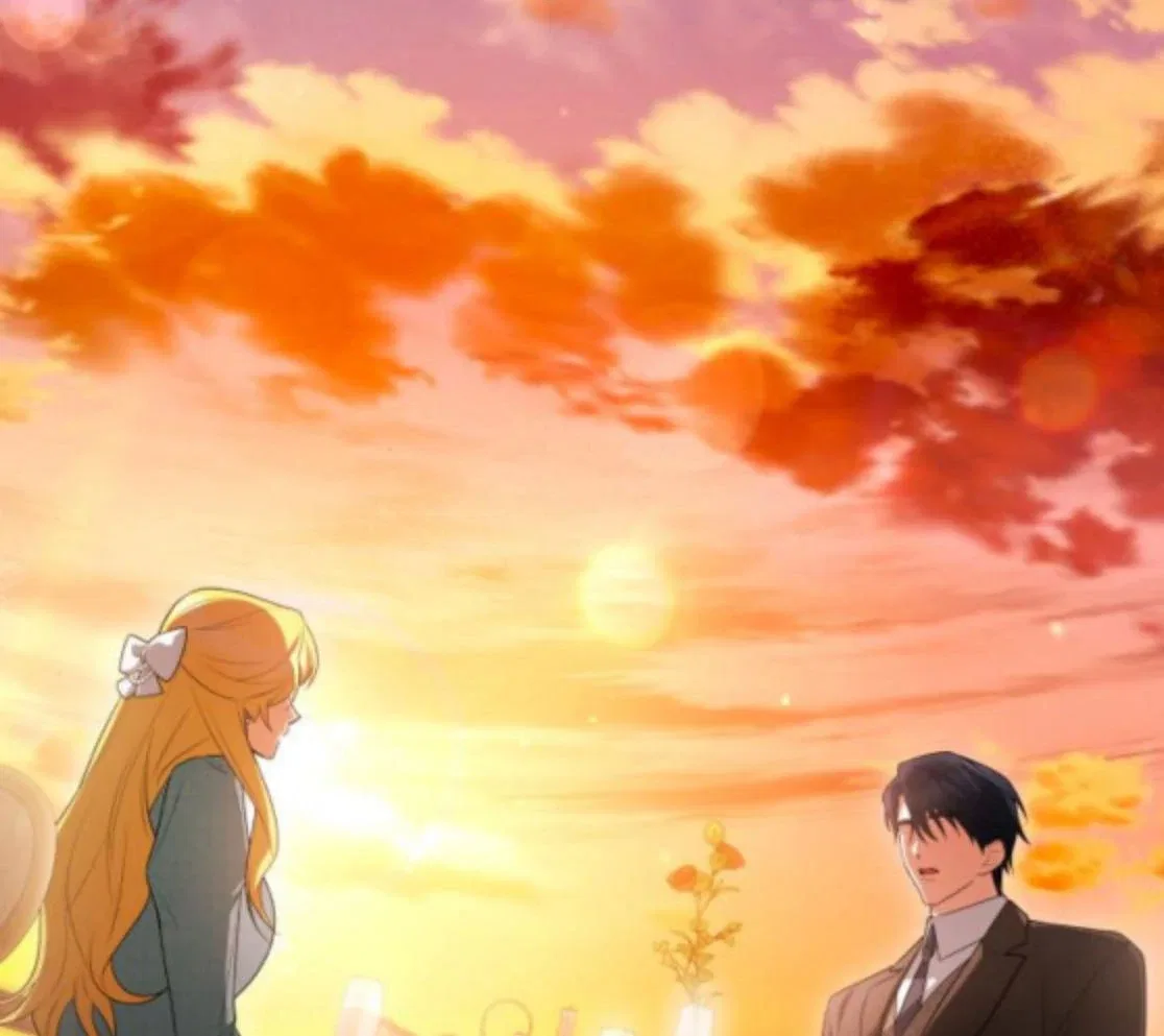 The End of the Contract Marriage Chapter 28 – Page 82