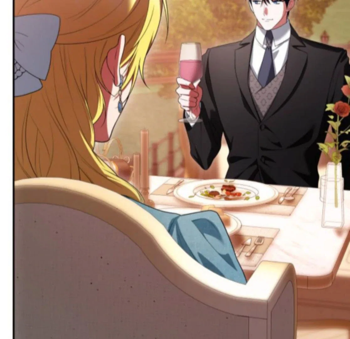 The End of the Contract Marriage Chapter 28 – Page 91
