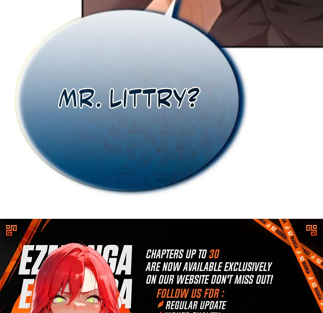 The End of the Contract Marriage Chapter 28 – Page 97