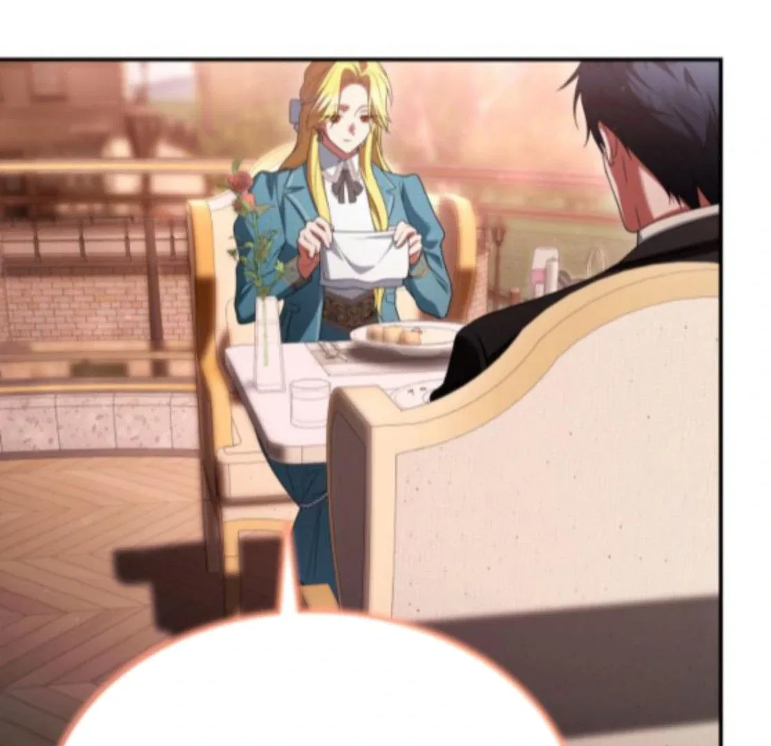 The End of the Contract Marriage Chapter 28 – Page 99