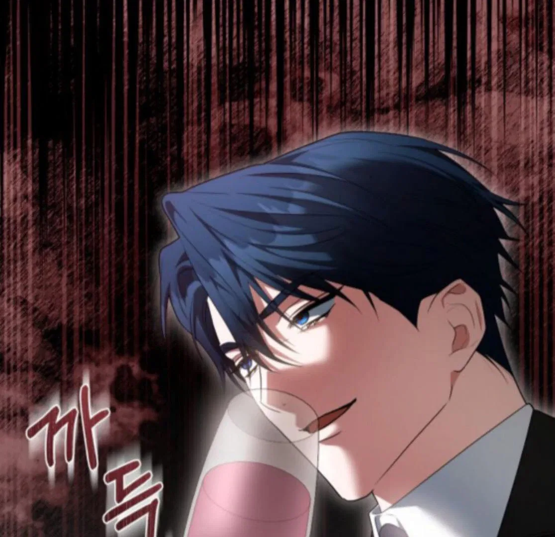 The End of the Contract Marriage Chapter 28 – Page 108