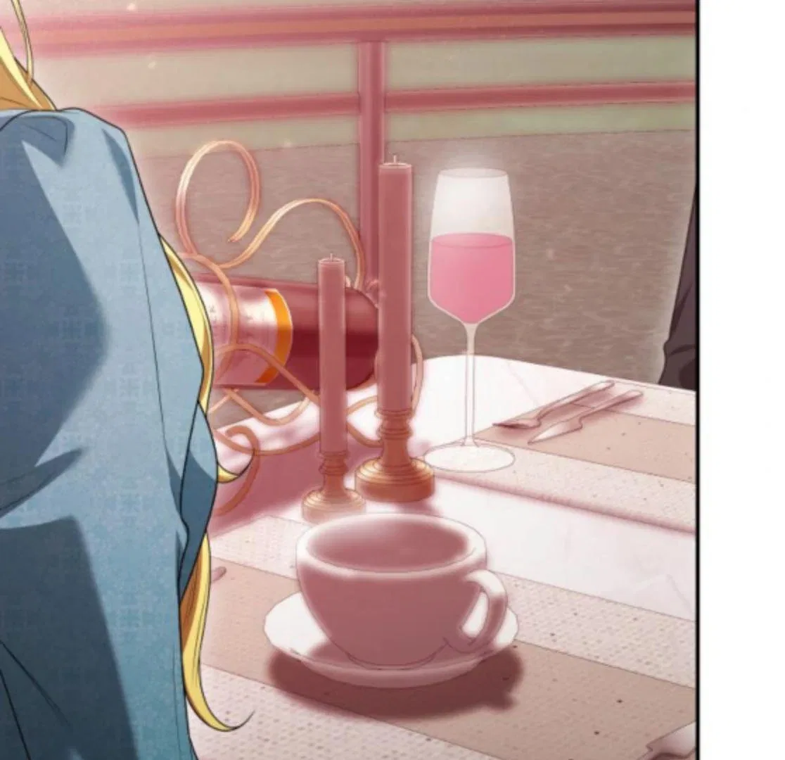 The End of the Contract Marriage Chapter 28 – Page 118