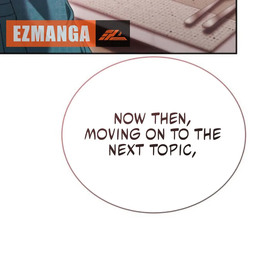 The End of the Contract Marriage Chapter 28 – Page 119