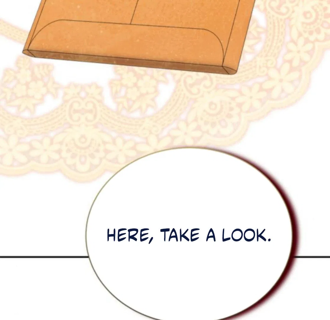 The End of the Contract Marriage Chapter 28 – Page 126