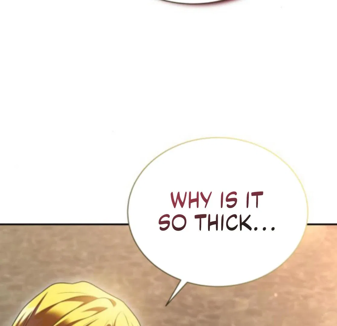 The End of the Contract Marriage Chapter 28 – Page 127